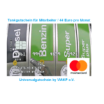 Tankgutschein für Mitarbeiter oder Gutschein und Rabatte für Mitarbeiter? Tankgutschein für Mitarbeiter oder Gutschein und Rabatte für Mitarbeiter?