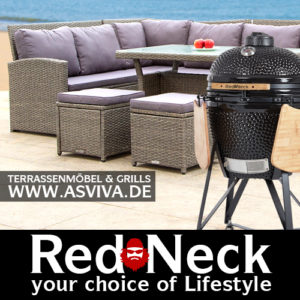 presse-300x300 Neue RedNeck Gartenmöbel & Keramikgrills – Garten & Grill-Saison bei AsVIVA