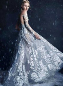 timg-2-220x300 White wedding dress - the most beautiful moment for women