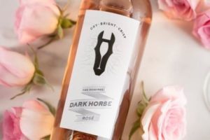 Dark-Horse_2014_Rosé_Mood-300x200 Neues Pferd im Stall: Kalifornische Weinmarke Dark Horse erweitert das Sortiment um einen Rosé