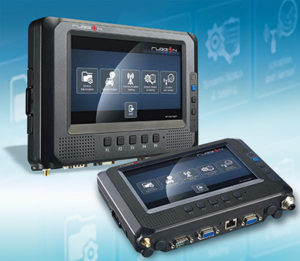 MT7000_mont_web-1-300x261 Robuster Fahrzeug-Tablet-PC unterstützt IoT-Anwendungen !