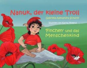 TrollKarina-300x237 Auf in die Welt der Trolle!