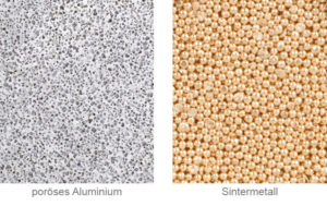 poroeses_aluminium_sintermetall_metallschaum_platten_blocke_zylinders-300x189 Poröses Aluminium im Vergleich zu Sintermetall