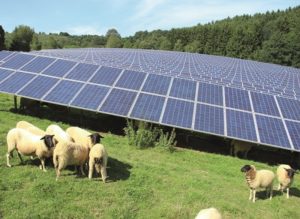 Sonnenernte von Solarparks im Mai ein Drittel über Prognose 7x7_Solarpark-Dietzhoelztal_web-300x219 Sonnenernte von Solarparks im Mai ein Drittel über Prognose