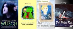 GeschichtenVerenaChristineElkeBritta-300x120 Freuen Sie sich auf Erzählungen, die den Leser zum Träumen und Mitfiebern einladen