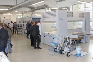 IVM-Chemicals-Croma-Lacke-Beratungszentrum-024--300x200 IVM Group eröffnet Oberflächen Competence Center:  Beratungsservice für effiziente Lacksysteme und neueste HOMAG-Technologien