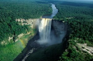 fastforward marketing und INEX Communications werben für Guyana Kaieteur_Falls_quer-300x198 fastforward marketing und INEX Communications werben für Guyana