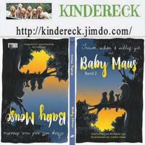 KindereckBabyMaus-300x300 Neues zweisprachiges Kinderbuch im Kindereck