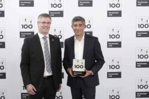 MOVECAT bekommt erneut Innovationspreis und TOP 100-Siegel Movecat_Top-100_Oliver-Nachbauer_Ranga-Yogeshwar_copyright-KD-Busch_original_web-300x200 MOVECAT bekommt erneut Innovationspreis und TOP 100-Siegel