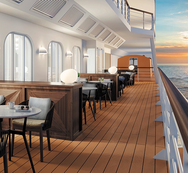 SPL_CoffeeConnection_block_0-1 Die ersten Routen auf der brandneuen Seven Seas Splendor von Regent Seven Seas Cruises für das Jahr 2020 sind ab sofort bei Vista Travel buchbar