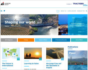 Experiences and knowledge - New Lahmeyer Blog online Screenshot_Blog-Website_Home-300x239 Experiences and knowledge - New Lahmeyer Blog online