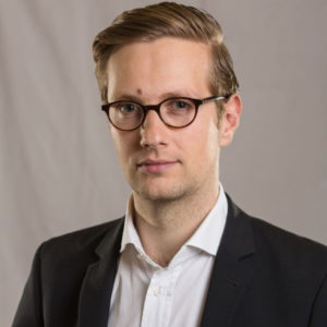UFS_Marco-Kroesen-300x300 PERSONALIE Neuer Ansprechpartner im Bereich Kommunikation und Social Media bei Unilever Food Solutions