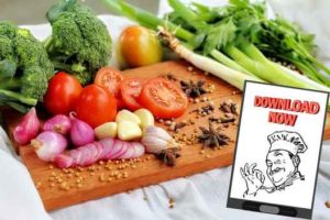 EBooksKochbuecherDownloaden-300x200 Schmackhafte Rezepte zum Downloaden