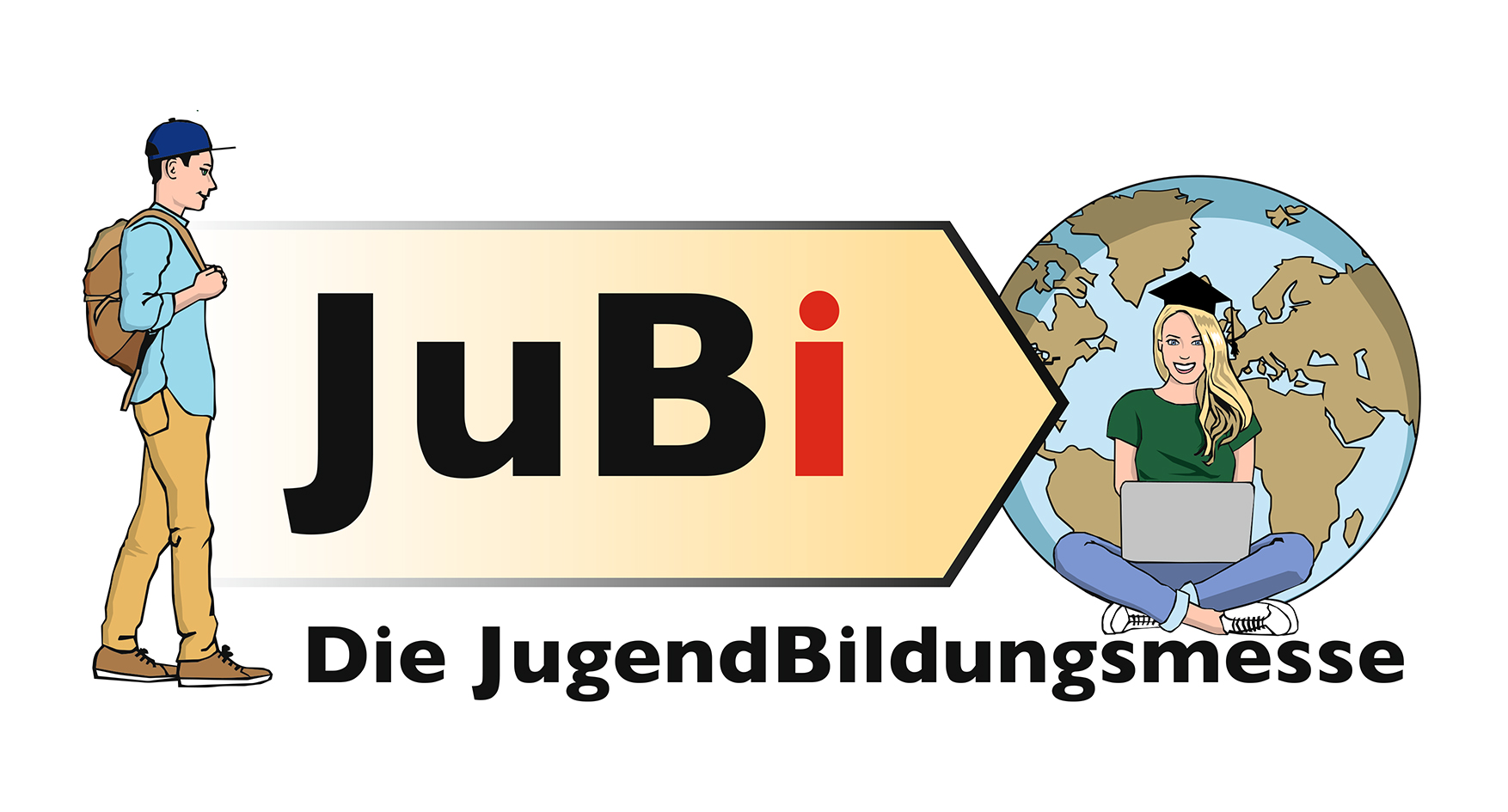 JugendBildungsmesse Potsdam