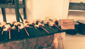 Kreatives Hochzeitscatering mit der KAISERSCHOTE Vorspeisen-für-Muggels-mit-Nimbus-2000-300x174 Kreatives Hochzeitscatering mit der KAISERSCHOTE