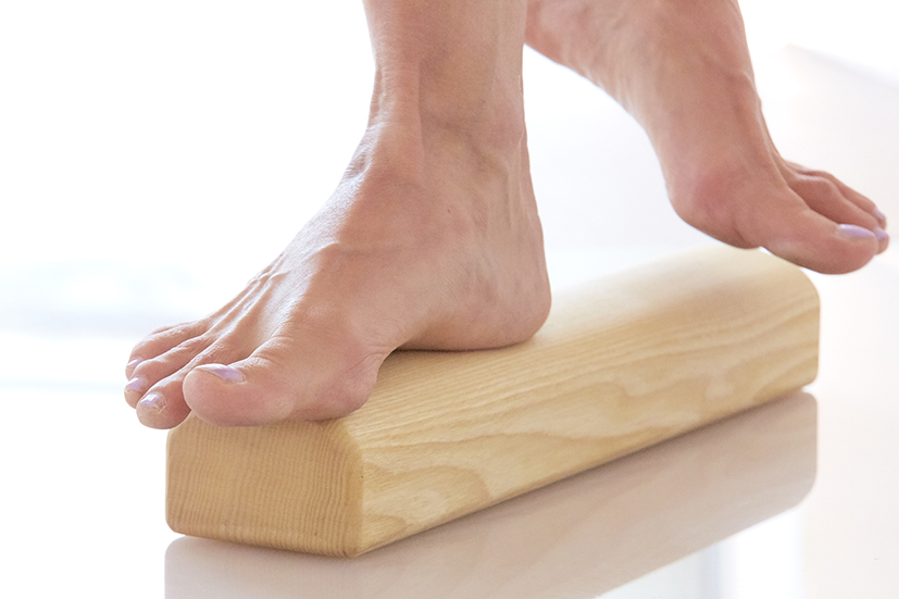 FUSSRETTER®: Trainingsgerät bei Hallux Valgus, Knick-, Senk- und Spreizfuß fussretter_stella_arndt_kl FUSSRETTER®: Trainingsgerät bei Hallux Valgus, Knick-, Senk- und Spreizfuß
