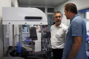 Technische Sauberkeit:  Branchen-Treff bei Gläser glexperten-300x200 Technische Sauberkeit:  Branchen-Treff bei Gläser