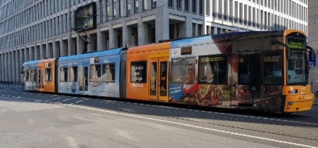 2018_09_Condor_Straßenbahn-klein-1 Malaysia bringt sich in Position Touristisches Hideaway zieht immer mehr deutschsprachige Reisende an