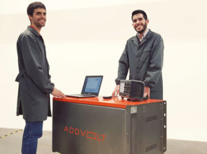 AddVolt-Engine_640-300x223 Transportkältemaschinen endlich emissionsfrei - AddVolt bietet eine unkomplizierte Umrüstung von Diesel- auf Elektroantrieb