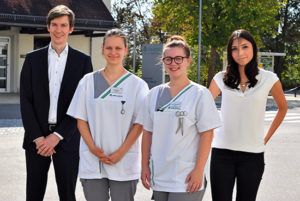 Fünf neue Auszubildende an der Asklepios Klinik im Städtedreieck Auszubildende_300kb-300x201 Fünf neue Auszubildende an der Asklepios Klinik im Städtedreieck