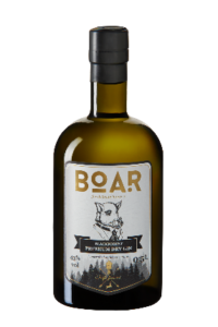 BOAR-Gin-Flasche-200x300 BOAR Gin Flasche