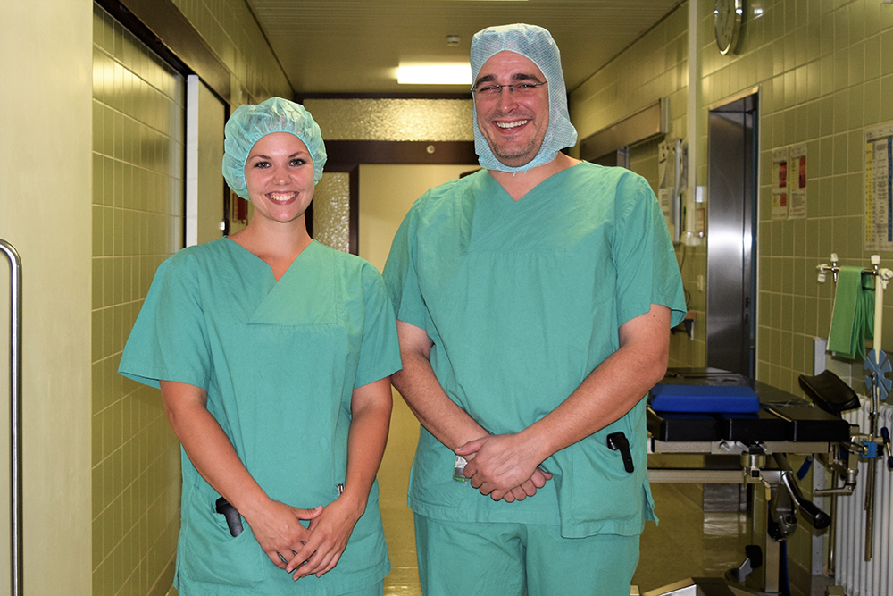 Premiere an der Asklepios Klinik Oberviechtach: Stefanie Dörig schließt als erste OTA die Ausbildung ab Foto_Doerig_1000x1000 Premiere an der Asklepios Klinik Oberviechtach: Stefanie Dörig schließt als erste OTA die Ausbildung ab