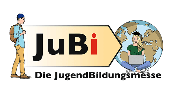 JugendBildungsmesse Logo