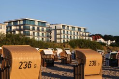 Kaiserstrand_Beachhotel_01 Internationales Musikevent: Exklusive Übernachtungsangebote der SEETELHOTELS Usedom im Rahmen des 25. Usedomer Musikfestivals