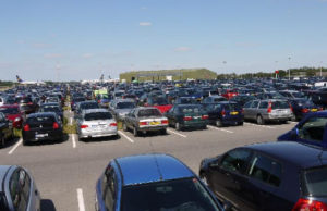 Parken-P3-weeze-flughafen-300x194 Parken am Flughafen Weeze. P3 Parkplatz reservieren