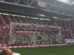 Aventem-bei-Fortuna-1_web-300x224 Fans von Fortuna Düsseldorf setzen auf C1 System von Aventem