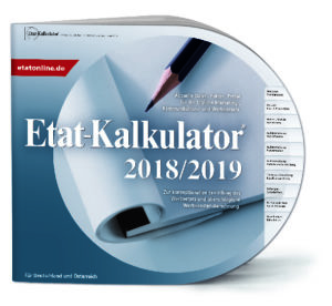 Der neue Etat-Kalkulator® 2018/2019 - Alle Werbekosten jederzeit im Griff Etat-Kalkulator18I19_Titel-300x276 Der neue Etat-Kalkulator® 2018/2019 - Alle Werbekosten jederzeit im Griff