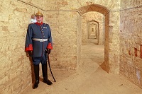 Festung Germersheim ©Südpfalz-Tourismus Landkreis Germersheim e.V. - NormanPKrauss