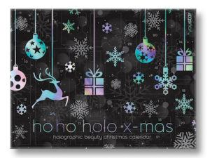 Holo-Adventskalender_2018_außen-300x225 Alle Jahre wieder: Make-Up- und Nagellack Adventskalender von youstar