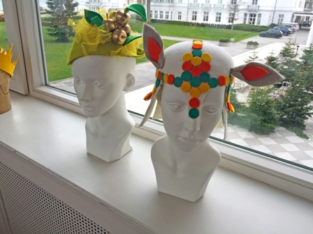 Kinder-Literatur-Hut-Art-Weekend-Dez.-2015-c-Grand-Hotel-Heiligendamm-10_k Kreativer Herbst direkt an der Ostsee: Spannendes Edutainment für Kinder und Jugendliche im Resort Grand Hotel Heiligendamm
