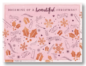 YS_Adventskalender_BEAUTIFUL_Front_2018_F-300x230 Alle Jahre wieder: Make-Up- und Nagellack Adventskalender von youstar
