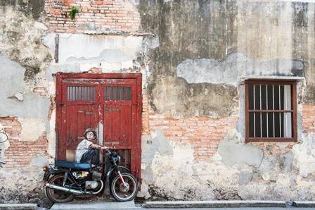 Penang – Kultur-, Strand- und Naturoase 2018_11_PENANG-klein Penang – Kultur-, Strand- und Naturoase