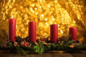 AdventBrittaHeidiReni-300x200 Advent, Advent ein Lichtlein brennt