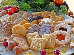 AdventWeihnachtenKekse-300x225 Advent und Weihnachten ohne Kekse - das geht doch nicht