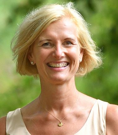 Agnivela GmbH („SLEEP well“) stellt US-Studie zur Zunahme von Kurzschlaf vor Agnes-Wehr-Portrait-1 Agnivela GmbH („SLEEP well“) stellt US-Studie zur Zunahme von Kurzschlaf vor