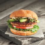 Burger reloaded: Aramark interpretiert den amerikanischen Klassiker neu Burger reloaded: Aramark interpretiert den amerikanischen Klassiker neu