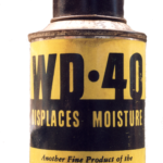 65 Jahre WD-40® 65 Jahre WD-40®