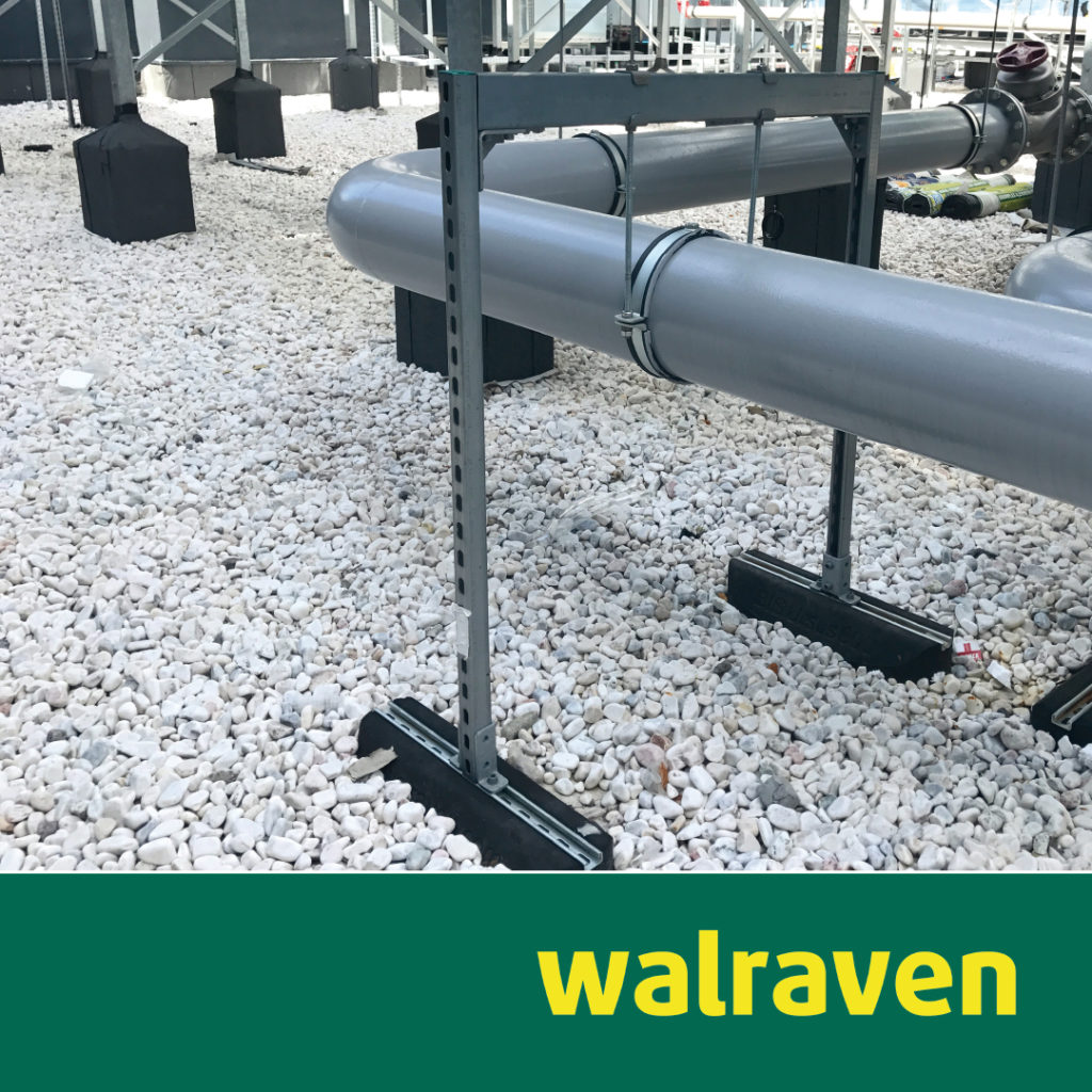 KW42_Freitag_Walraven-Flachdachinstallation-Aufständerung-Rohrleitungen-1024x1024 Aufständerung von Rohrleitungen