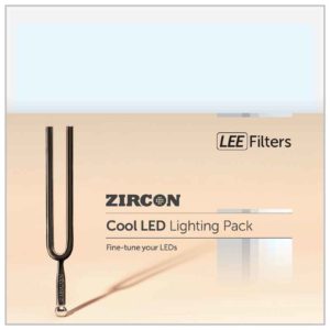 LEE-Filters-Zircon-Cool-LED-Lighting-Pack_web-300x300 LEE Filters erweitert Zircon Filter-Serie