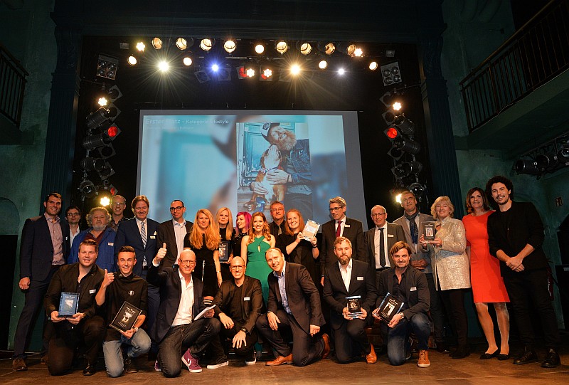 Copyright: news aktuell GmbH/Frank May