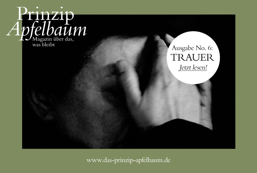 Prinzip-Apfelbaum-Ausgabe-6-Cover-Entscheiden_Web-1024x689 Trauer, Trost und Hoffnung! Neue Ausgabe des Online-Magazins  Prinzip Apfelbaum mit dem Thema TRAUER