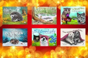TierischeGeschichtenWeihnachtenKarina-300x200 Tierische Geschichten zu Weihnachten