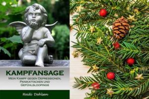WeihnachtenKampfansageHeidi-300x200 Buchtipp für Weihnachten - KAMPFANSAGE: Mein Kampf gegen Depressionen, Panikattacken und Gefühlsloopings