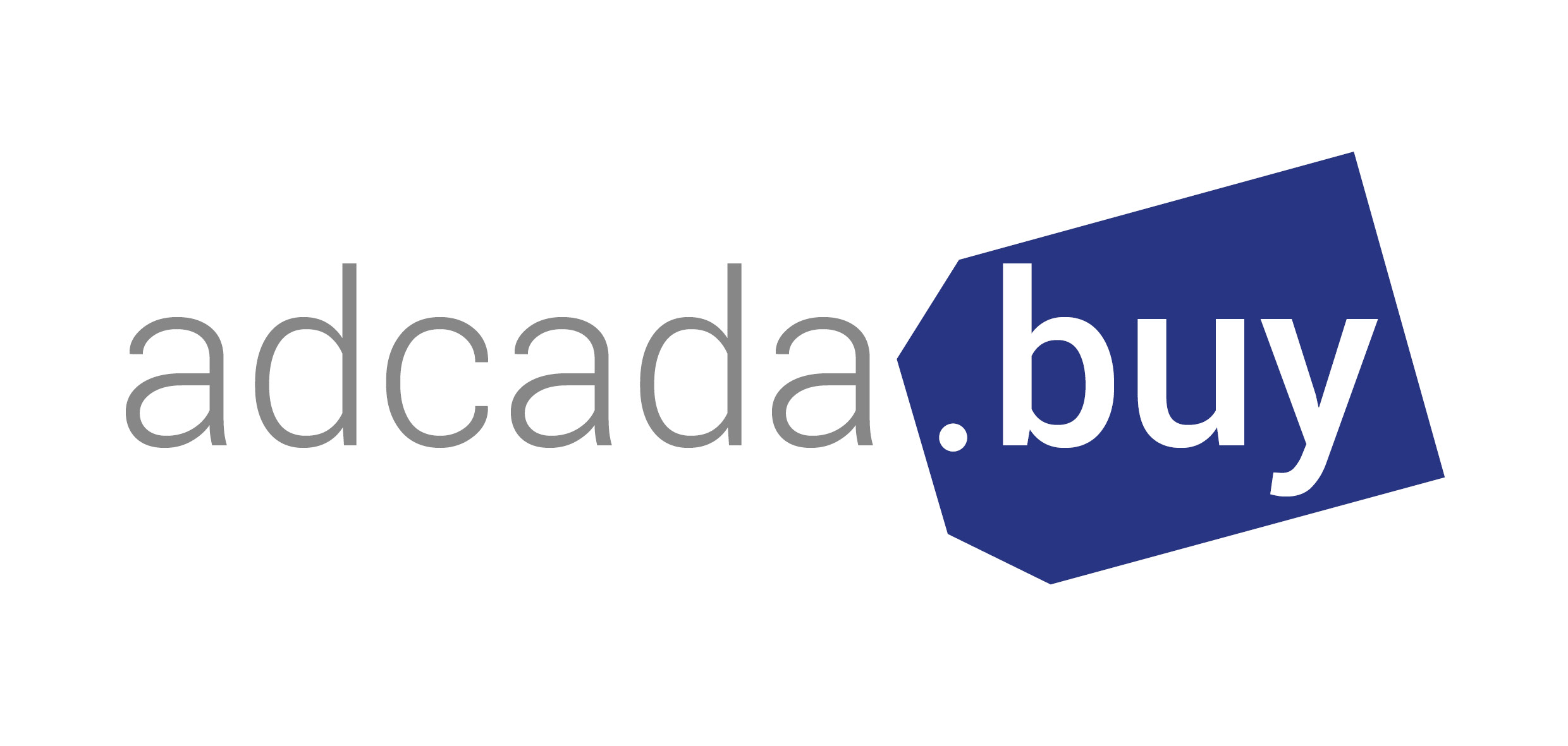 Das adcada.buy Logo