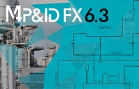 M4 P&ID FX Version 6.3 freigegeben kM4PIDFX-6-3-Release M4 P&ID FX Version 6.3 freigegeben