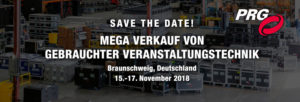 PRG lädt zu riesigem Gebrauchtverkauf professioneller Veranstaltungstechnik in Braunschweig ein prg_popupwarehouse_web-300x102 PRG lädt zu riesigem Gebrauchtverkauf professioneller Veranstaltungstechnik in Braunschweig ein